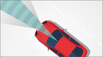 Windscreen Camera And Radar Calibration in Northern Ireland